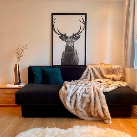 Arlberg Kristall Appartements Dalaas Kültér fotó