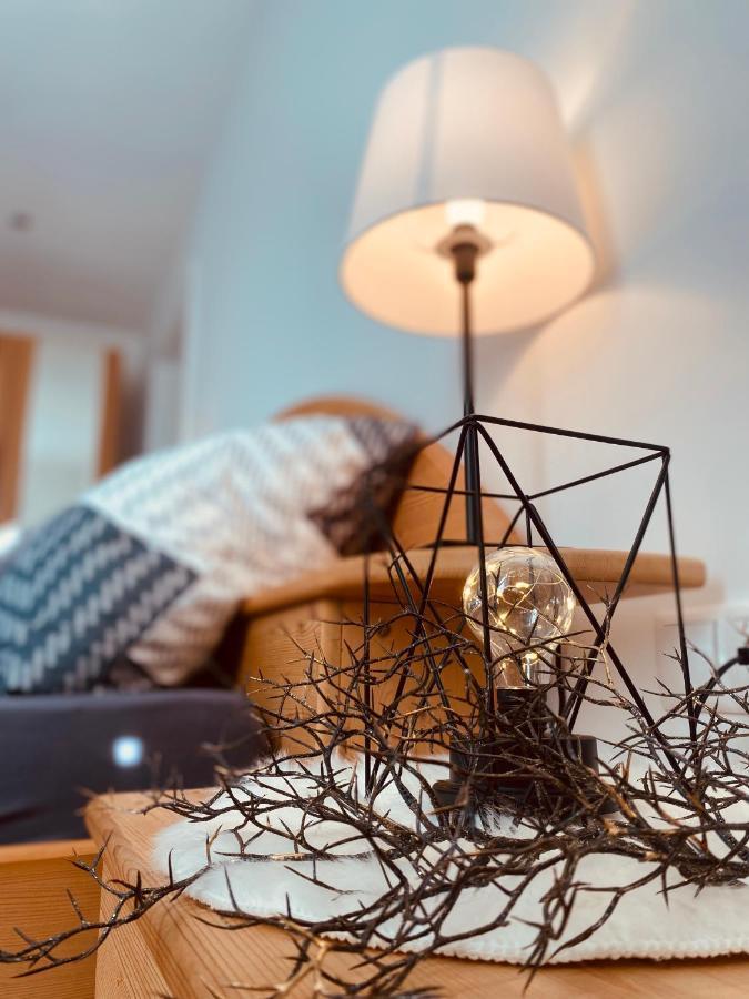 Arlberg Kristall Appartements Dalaas Kültér fotó