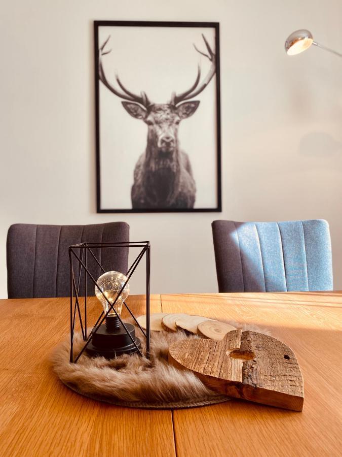 Arlberg Kristall Appartements Dalaas Kültér fotó