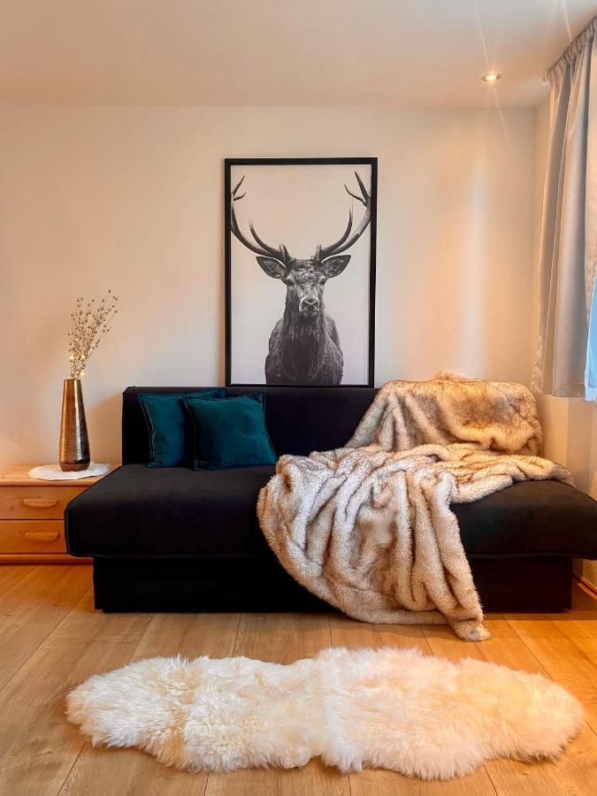 Arlberg Kristall Appartements Dalaas Kültér fotó