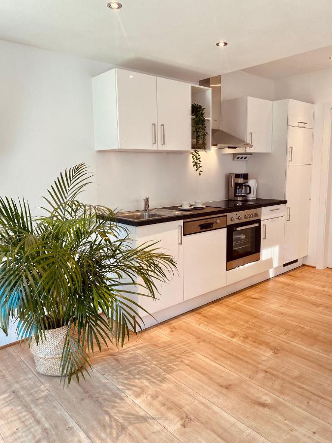 Arlberg Kristall Appartements Dalaas Kültér fotó