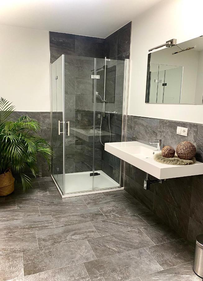 Arlberg Kristall Appartements Dalaas Kültér fotó