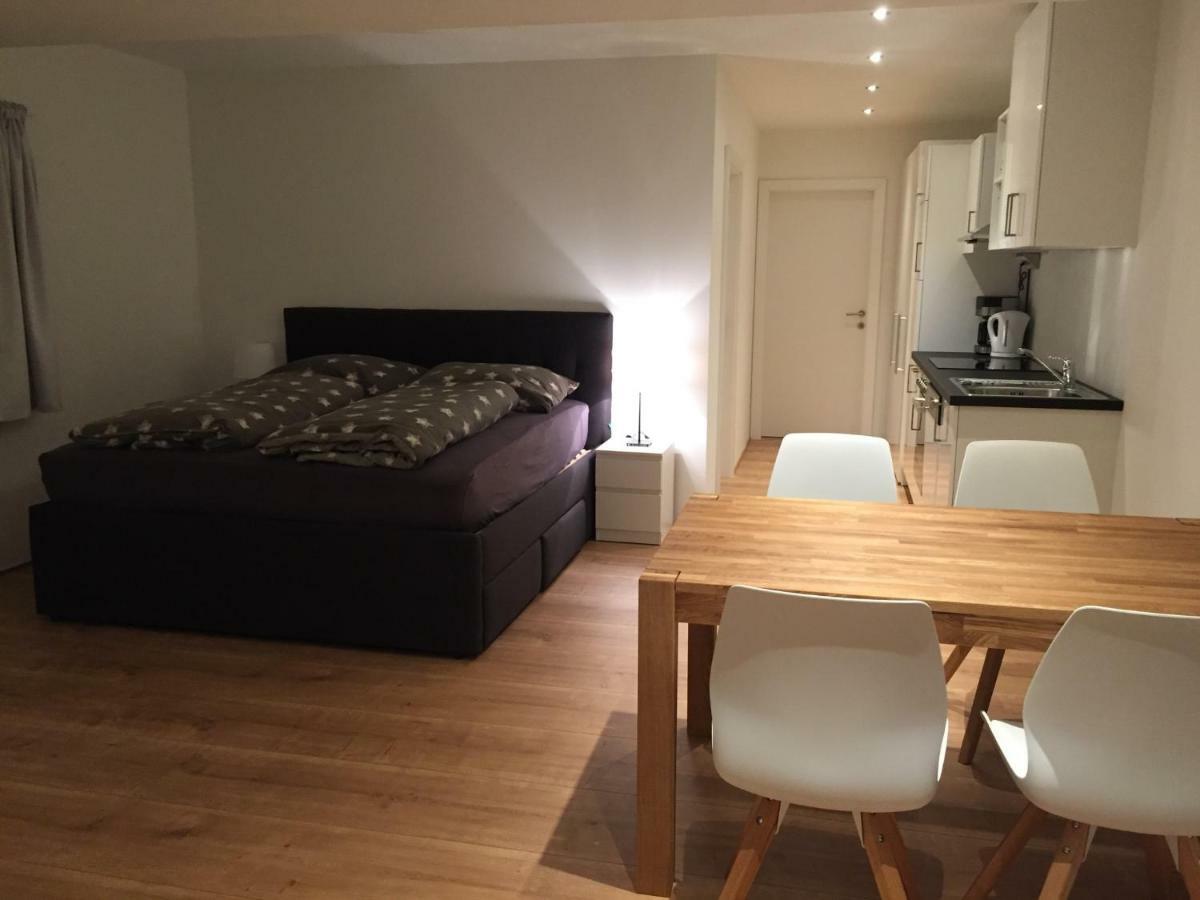 Arlberg Kristall Appartements Dalaas Kültér fotó