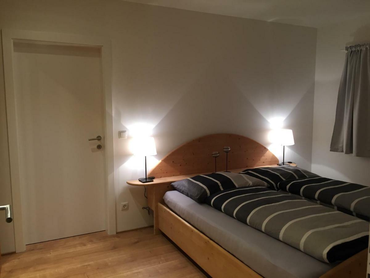 Arlberg Kristall Appartements Dalaas Kültér fotó