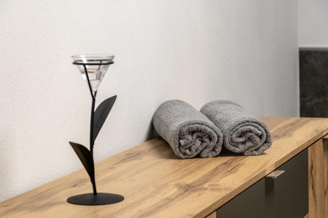 Arlberg Kristall Appartements Dalaas Kültér fotó